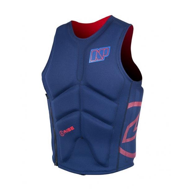 ЖИЛЕТ мужск. NEIL PRYDE «IMPACT WAKE VEST» - Аритикул VIE066 C1 XXS - Фото 1