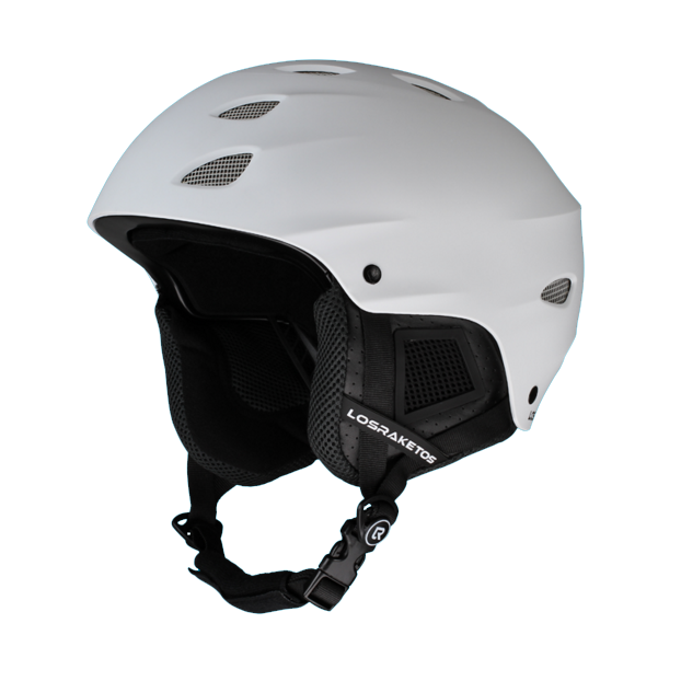 Горнолыжный шлем ONYX - Аритикул ONYX MATT WHITE XL - Фото 7