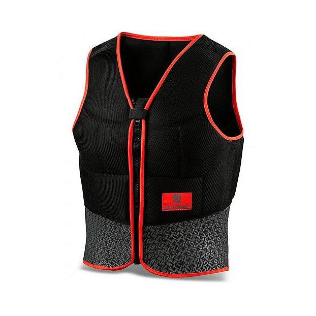 Жилет для воды DAKINE KICKER VEST - Аритикул DAKINE KICKER VEST-XS - Фото 1