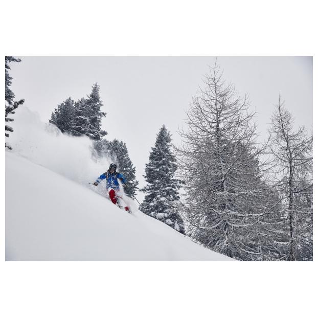 Куртка лыжи/сноуборд 8848 Altitude «KENSIN» - Аритикул 7108 8848 Altitude «KENSIN» - blue - S - Фото 9