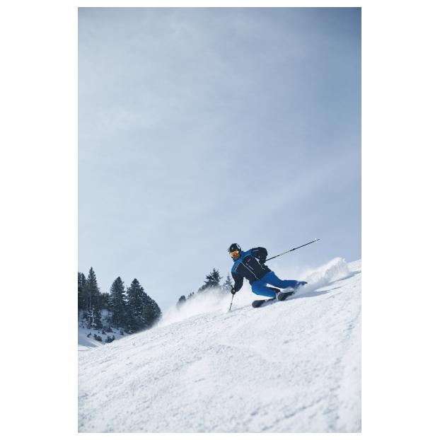 Куртка лыжи/сноуборд 8848 Altitude «KENSIN» - Аритикул 7108 8848 Altitude «KENSIN» - charcoal - M - Фото 14