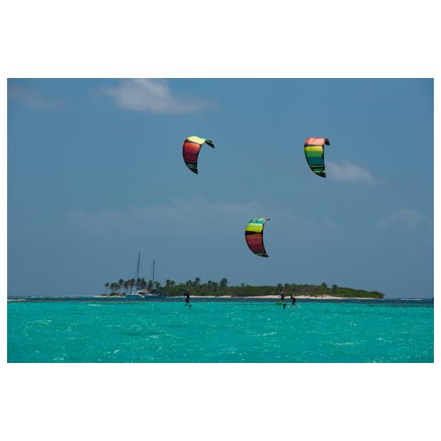 Кайт Slingshot 2019 Rally (Kite Only, 10 m) - Аритикул 191300 -- - Фото 9