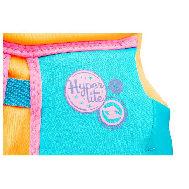 Жилет детский HL Girlz Child Indy Vest - Аритикул Child Indy Vest-10267983 - Фото 4