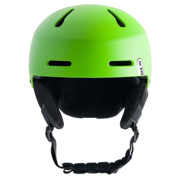 Шлем водный KYOTO HAMBURI HELMET - Аритикул hambr-Green-S - Фото 2