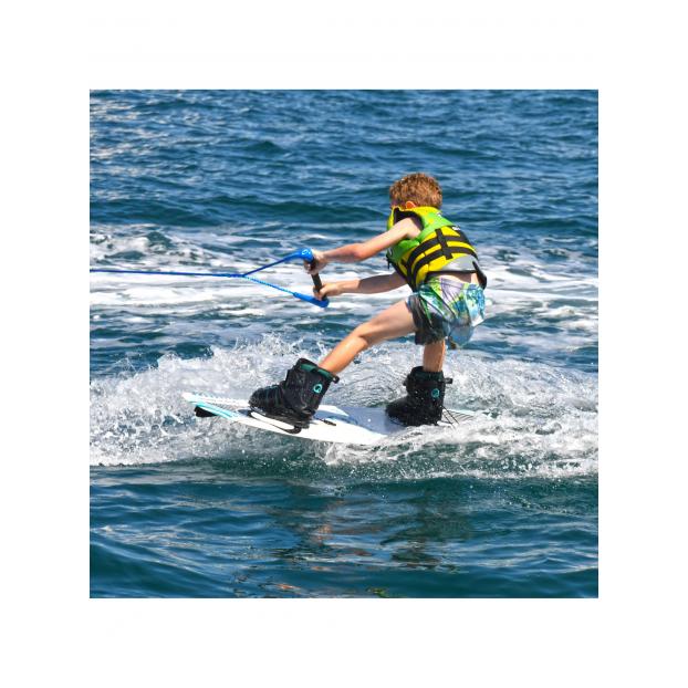Вейкборд катерный Spinera Wakeboard Good Lines - Аритикул Good Lines - Фото 3