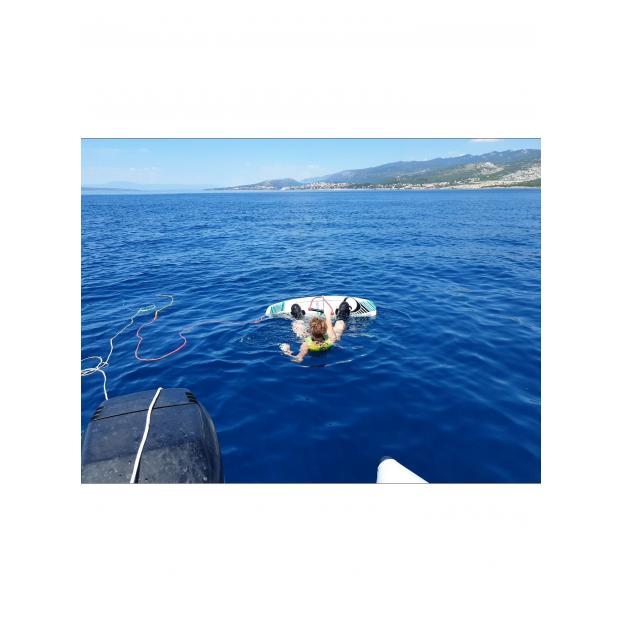 Вейкборд катерный Spinera Wakeboard Good Lines - Аритикул Good Lines - Фото 2