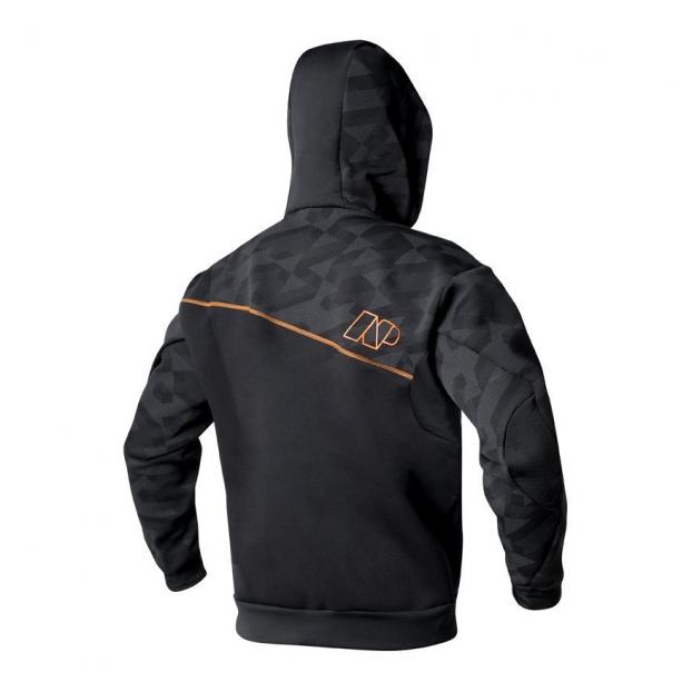 Неопреновая куртка Neil Pryde "Neo Hoodie" 2мм - Аритикул ACC725 C3 (XS) - Фото 5