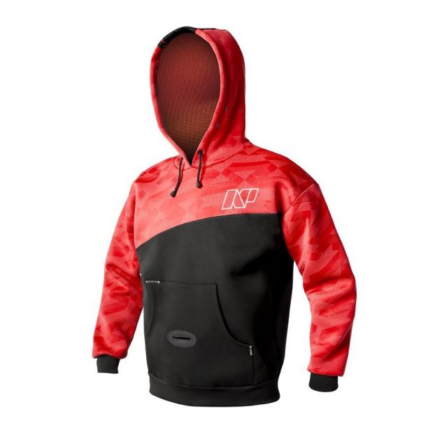 Неопреновая куртка Neil Pryde "Neo Hoodie" 2мм - Аритикул ACC725 С2 (XXL) - Фото 2