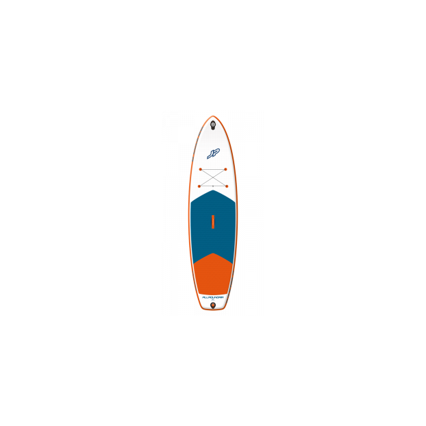 Доска SUP JP AllroundAir 110"x33"x6" SL - Аритикул 221134_11,0 - Фото 1