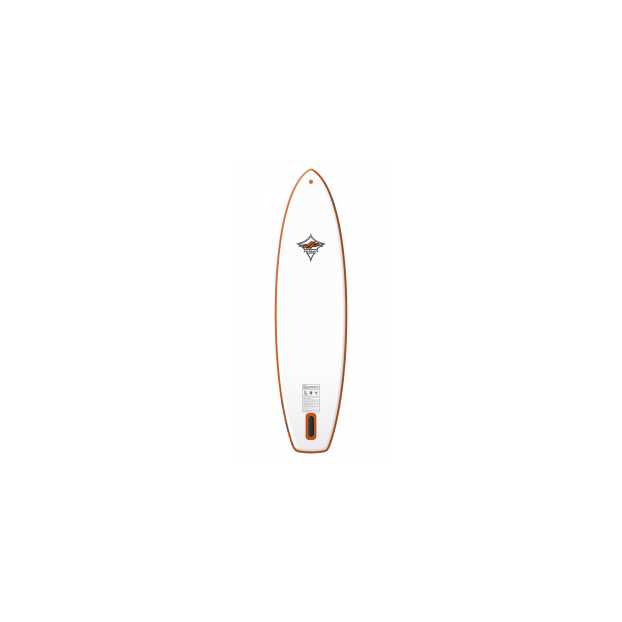 Доска SUP JP AllroundAir 110"x33"x6" SL - Аритикул 221134_11,0 - Фото 2