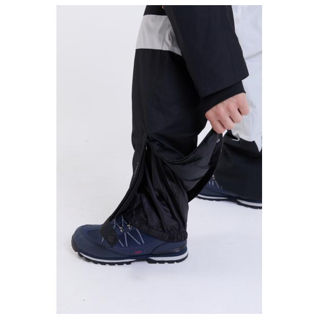 МУЖСКОЙ СНОУБОРДИЧЕСКИЙ КОМБИНЕЗОН RUNNING SPORT - Аритикул 8892-S - Фото 126