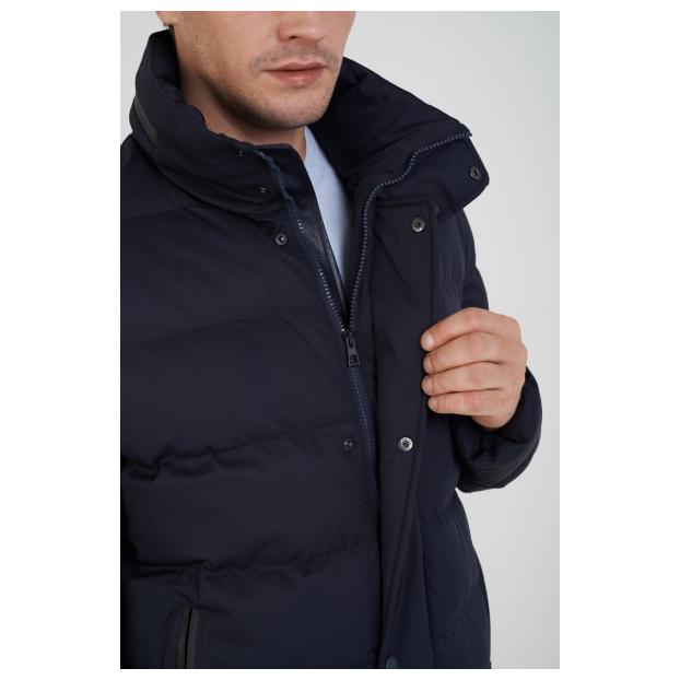 Куртка мужская JAKAMEN - Аритикул JK38RF05M003-чёрный-50 - Фото 18