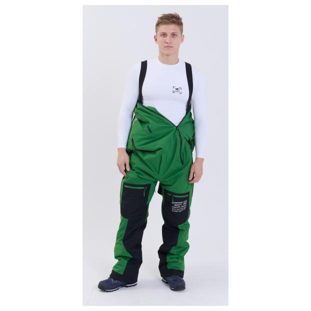МУЖСКОЙ СНОУБОРДИЧЕСКИЙ КОМБИНЕЗОН RUNNING SPORT - Аритикул 8892-S - Фото 132