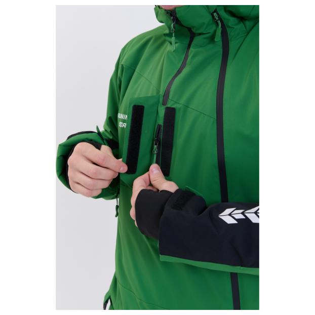 МУЖСКОЙ СНОУБОРДИЧЕСКИЙ КОМБИНЕЗОН RUNNING SPORT - Аритикул 8892-S - Фото 145