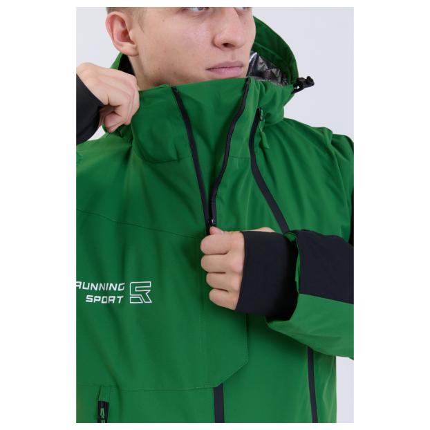 МУЖСКОЙ СНОУБОРДИЧЕСКИЙ КОМБИНЕЗОН RUNNING SPORT - Аритикул 8892-S - Фото 146