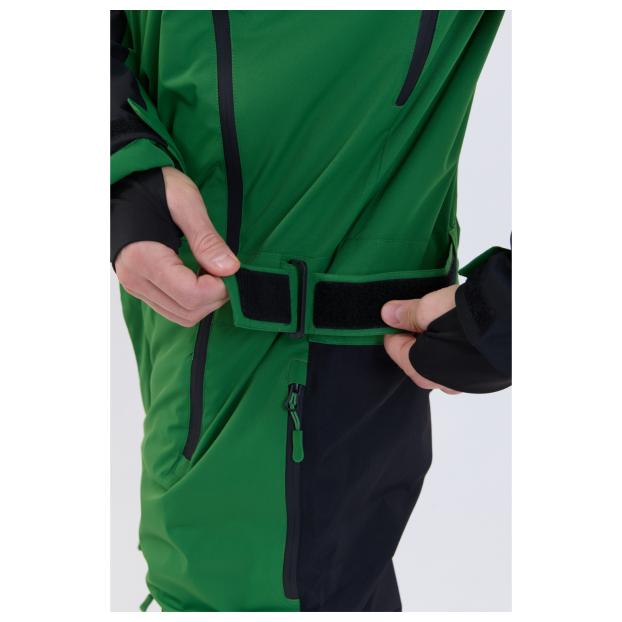 МУЖСКОЙ СНОУБОРДИЧЕСКИЙ КОМБИНЕЗОН RUNNING SPORT - Аритикул 8892-S - Фото 148