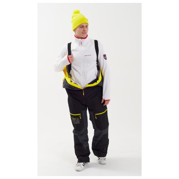 МУЖСКОЙ СНОУБОРДИЧЕСКИЙ КОМБИНЕЗОН RUNNING SPORT - Аритикул 8892-S - Фото 46