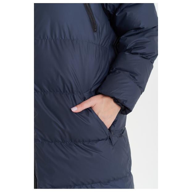Пуховик женский GEOGRAPHICAL NORWAY ADRIANNA - Аритикул WW5345F/GNO-GARDEN GREEN-M - Фото 24