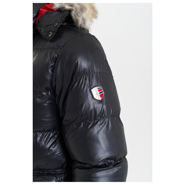 Куртка мужская GEOGRAPHICAL NORWAY «BUGS EO MEN»  - Аритикул WU4981H/GNO-NAVY-S - Фото 8