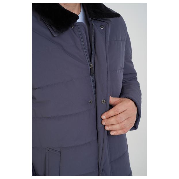Куртка мужская JAKAMEN - Аритикул JK38KL05M001-Тёмно-синий-48 - Фото 14