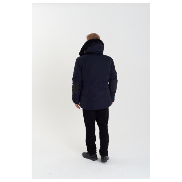 Куртка мужская GEOGRAPHICAL NORWAY «ACROBATE»  - Аритикул WU6674H/GNO-M - Фото 12