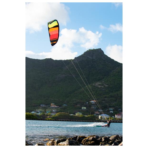 Кайт Slingshot 2019 Rally (Kite Only, 10 m) - Аритикул 191300 -- - Фото 10
