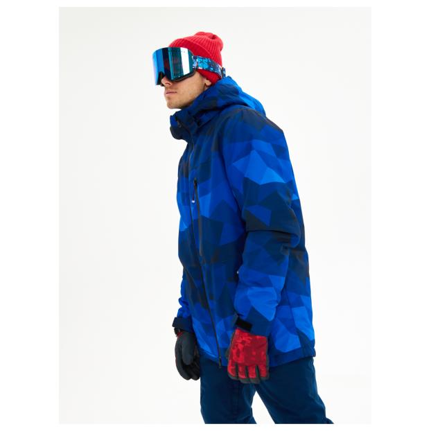 Мужская горнолыжная сноубордическая куртка Alpha Endless  - Аритикул 423/248_2-48 - Фото 32