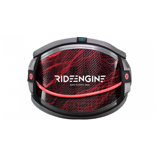 Кайт Трапеция RideEngine 2019 Elite Carbon Infrared Harness (L) - Аритикул 39010 - Фото 1
