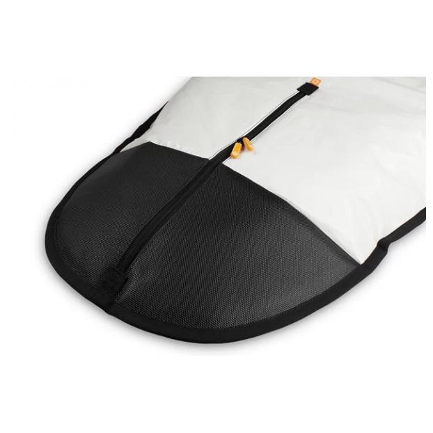 Чехол для винд. досок UNIFIBER Boardbag Pro Luxury 280х80 - Аритикул UF050023070-Черный - Фото 2