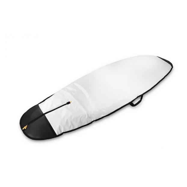Чехол для винд. досок UNIFIBER Boardbag Pro Luxury 280х80 - Аритикул UF050023070-Черный - Фото 5