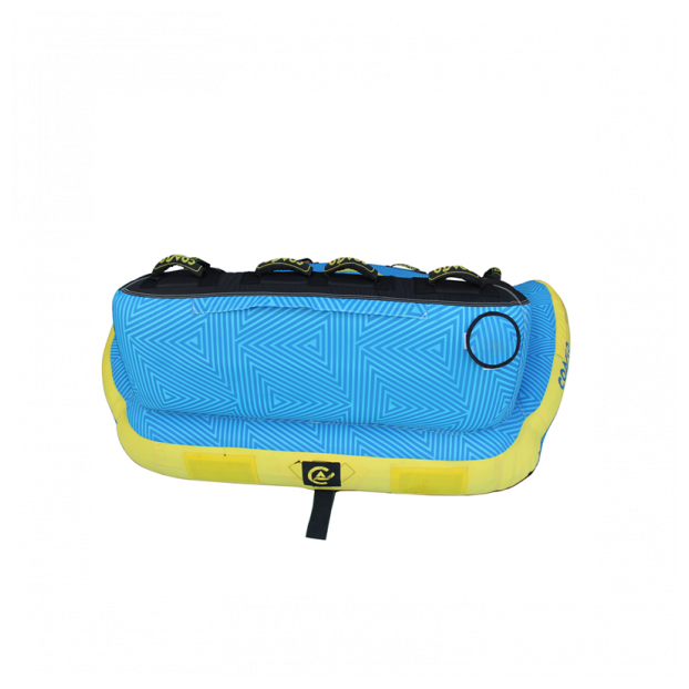COASTO БУКСИРУЕМЫЙ БАЛЛОН- ДИВАН  BOXER 2 TOWABLE 2P - Аритикул PB-CBBOXER2 - Фото 2