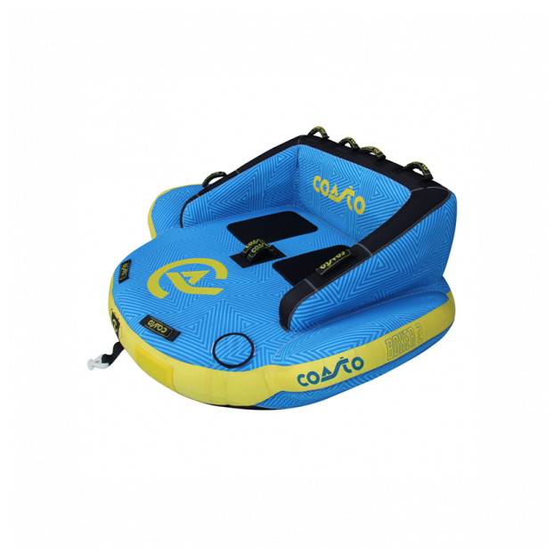 COASTO БУКСИРУЕМЫЙ БАЛЛОН- ДИВАН  BOXER 2 TOWABLE 2P - Аритикул PB-CBBOXER2 - Фото 3