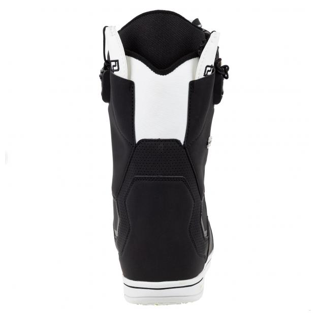 Ботинки для сноуборда DEELUXE ID 7.1 CF - Аритикул 78940  DEELUXE ID 7.1 CF Black 13 - Фото 4