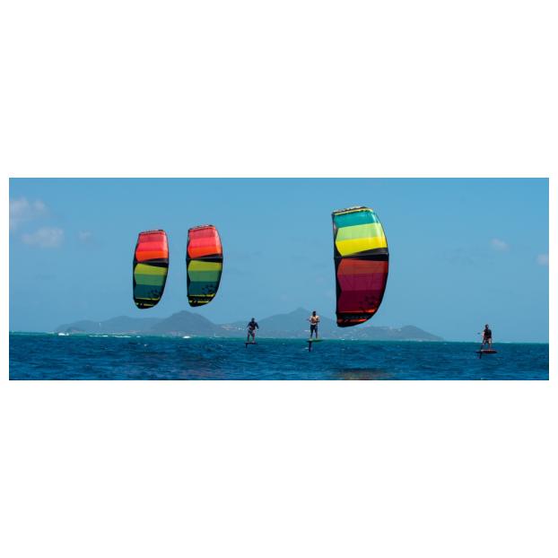 Кайт Slingshot 2019 Rally (Kite Only, 10 m) - Аритикул 191300 -- - Фото 12