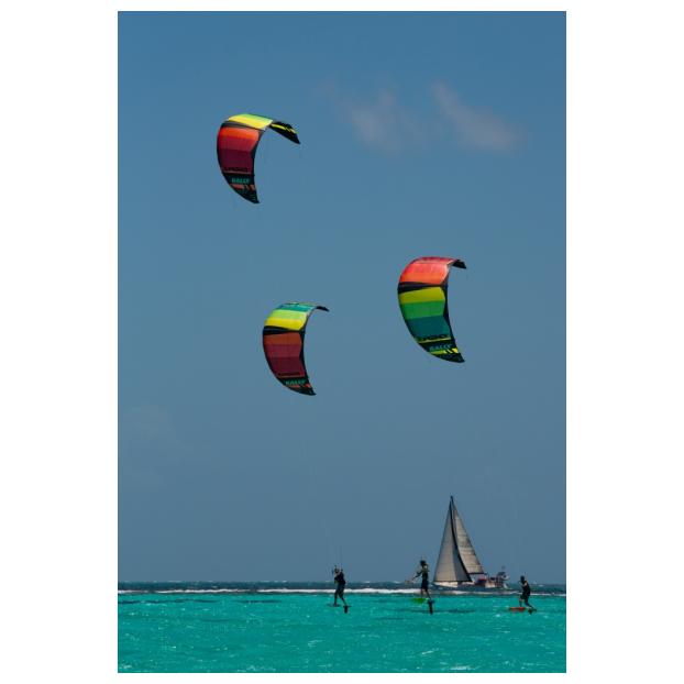 Кайт Slingshot 2019 Rally (Kite Only, 10 m) - Аритикул 191300 -- - Фото 11