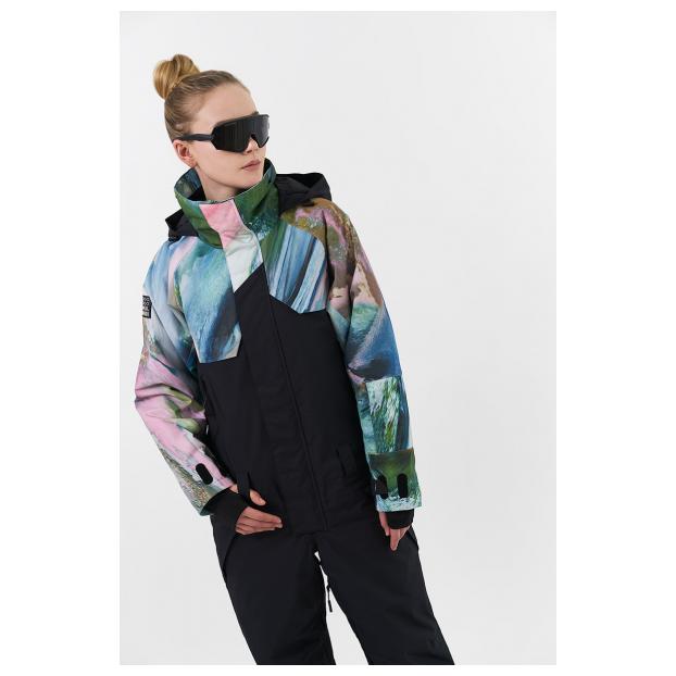 Комбинезон COOL ZONE AALTO - Аритикул KN1137/20/64-S - Фото 3
