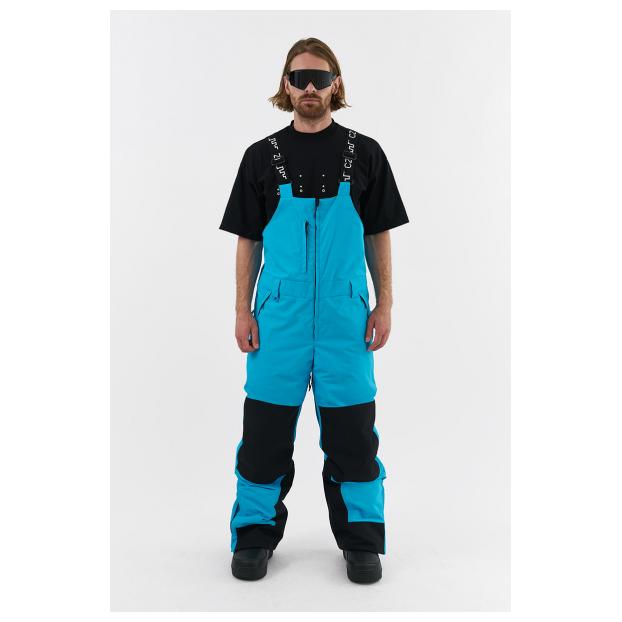 Полукомбинезон COOL ZONE LEO  - Аритикул PK2106/20-L - Фото 1