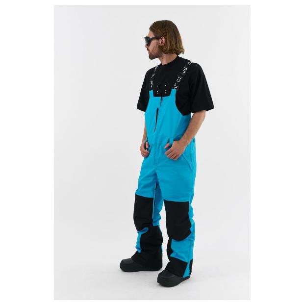 Полукомбинезон COOL ZONE LEO  - Аритикул PK2106/20-L - Фото 3