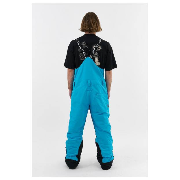 Полукомбинезон COOL ZONE LEO  - Аритикул PK2106/20-L - Фото 4