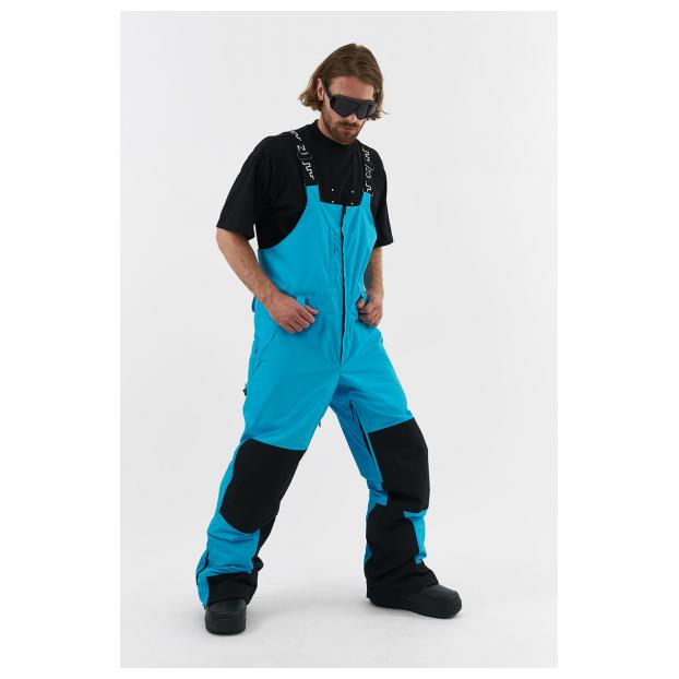 Полукомбинезон COOL ZONE LEO  - Аритикул PK2106/20-L - Фото 6