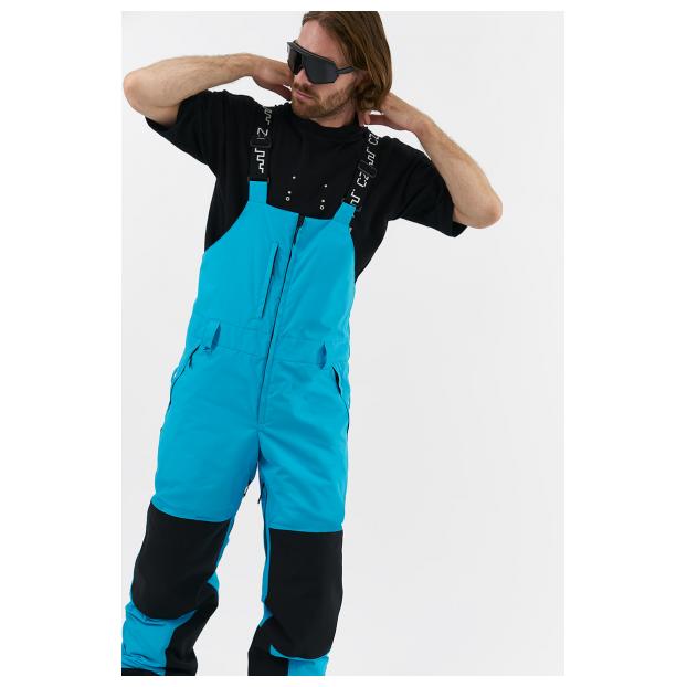 Полукомбинезон COOL ZONE LEO  - Аритикул PK2106/20-L - Фото 7
