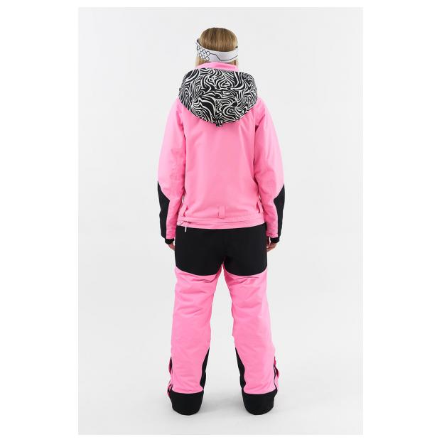 Комбинезон COOLZONE женск. NEPAL	 - Аритикул KN1141/56/NEO49/20/35-S - Фото 5