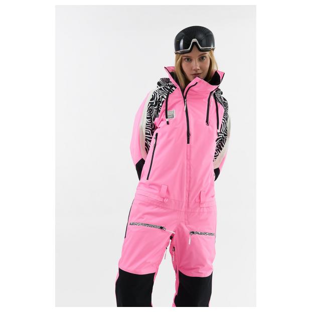 Комбинезон COOLZONE женск. NEPAL	 - Аритикул KN1141/56/NEO49/20/35-S - Фото 9
