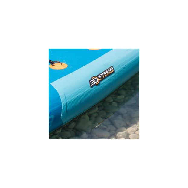 Доска SUP JP CruisAir 116"x30"x6" LE - Аритикул 221139_11,6 - Фото 6