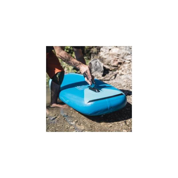 Доска SUP JP CruisAir 116"x30"x6" LE - Аритикул 221139_11,6 - Фото 7