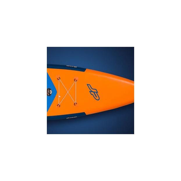 Доска SUP JP Surf CruisAir 116"x30"x6" SE 3DS - Аритикул 221136_11,6 - Фото 7