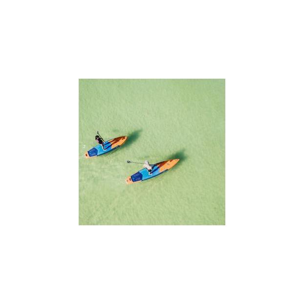 Доска SUP JP Surf CruisAir 116"x30"x6" SE 3DS - Аритикул 221136_11,6 - Фото 8