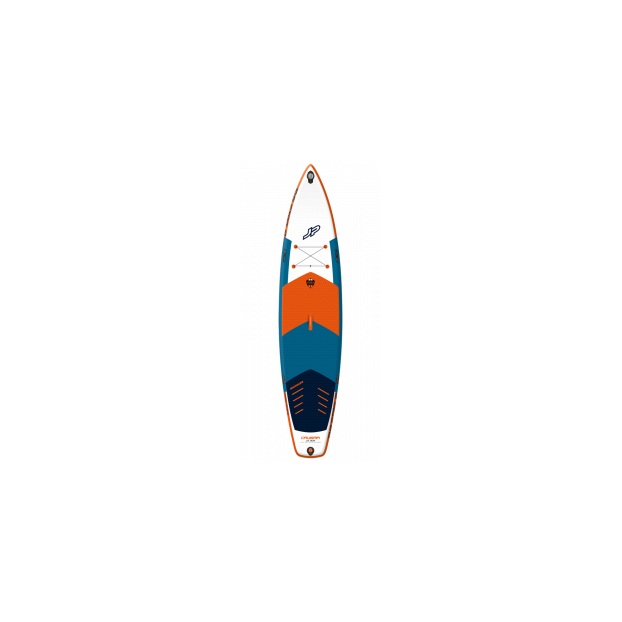 Доска SUP JP CruisAir 116"x30"x6" LE 3DS - Аритикул 221137_11,6 - Фото 1