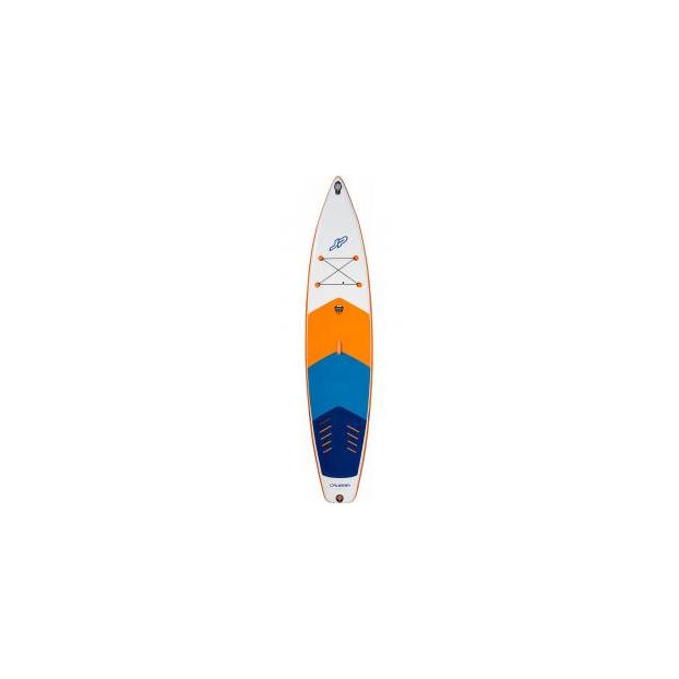 Доска SUP JP CruisAir 116"x30"x6" SL - Аритикул 221140_11,6 - Фото 1