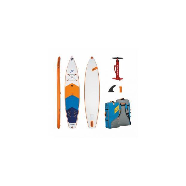 Доска SUP JP CruisAir 126"x31"x6" LE - Аритикул 221139_12,6 - Фото 3